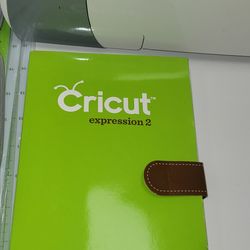 Cricut Expression 2