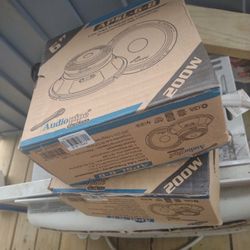 Paid 200 a Year Ago...I'll Take 100obo For Both Brand New.