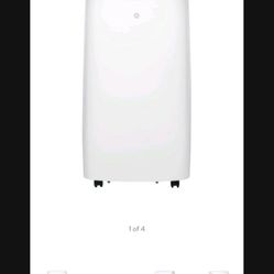 Aire Portatil G&E 10.000 BTU