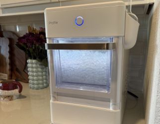 Opal Nugget Ice Machine