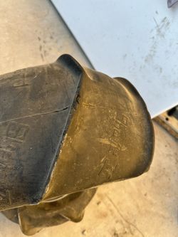 Sand skate Tires For QUAD