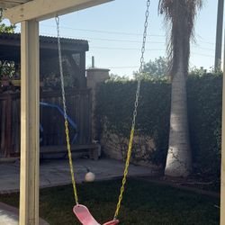 Kid Swings