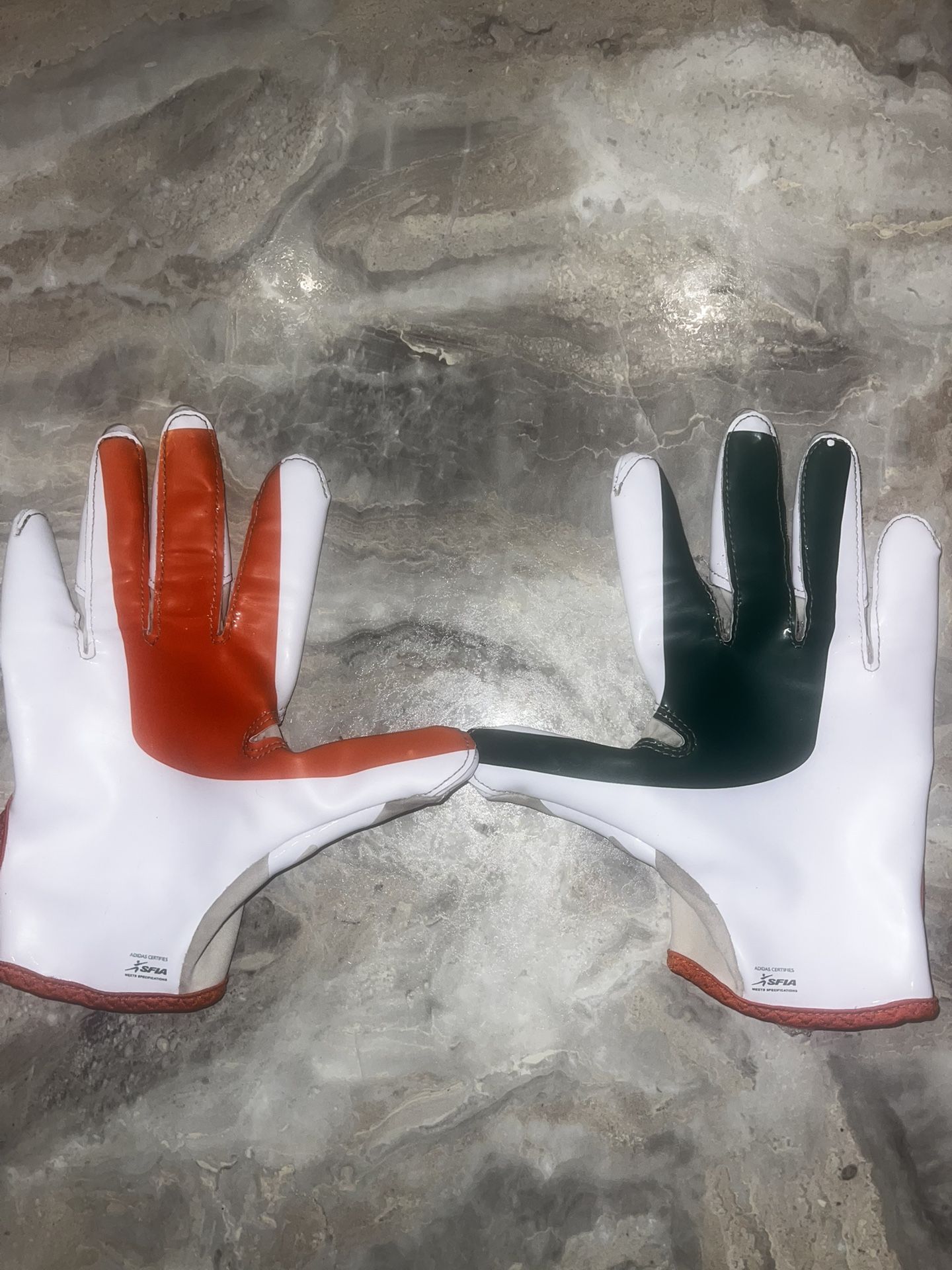Miami Gloves U