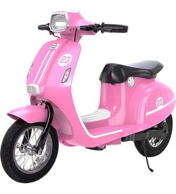 24V Kids Motorcycle, 350W Electric Motorcycle Bike