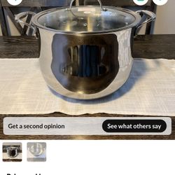 Olla De 15 Cuartos De Tripley 