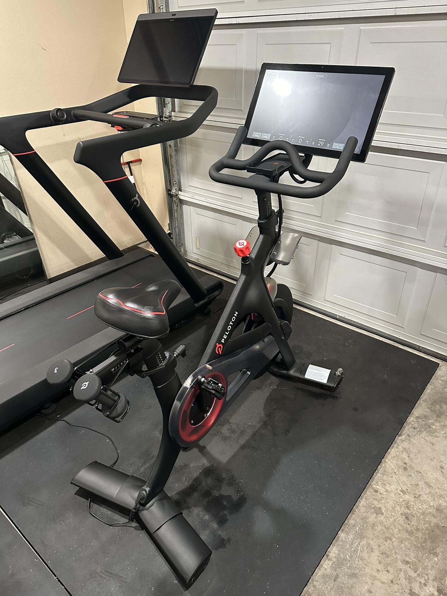 Peloton Tread Used Peloton Bike Mn Used Peloton SPINBIKE Indoor