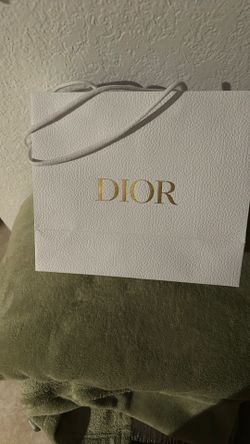 Dior Bag