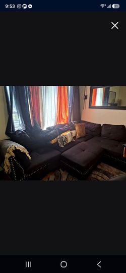 sectional need it gone