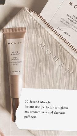 30 Second Miracle instant Perfector.