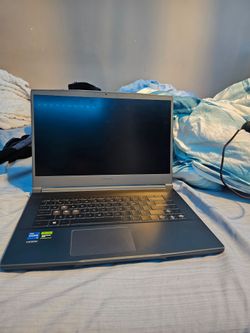 RTX 3050 Gaming laptop