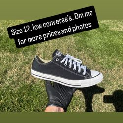 Converse 