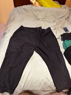 4x Old Navy Joggers
