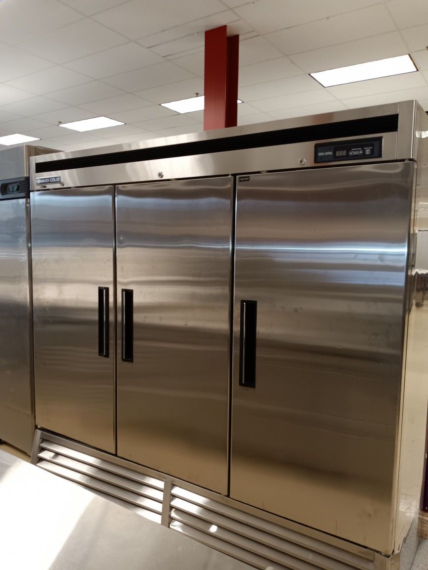 Commercial freezers On Sale