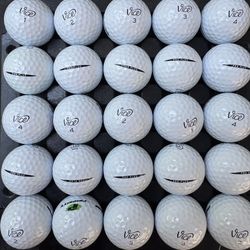 Golf Balls PRO PLUS