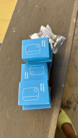 Ring contact sensor only