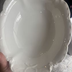 Early 1900s Dish Sets And More