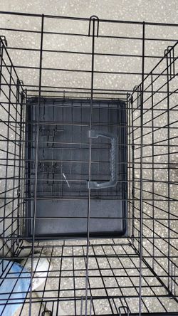 Medium Dog crate