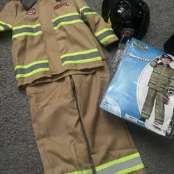 Firefighter