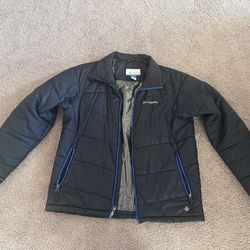 Columbia Omni-Heat Coat - Men’s