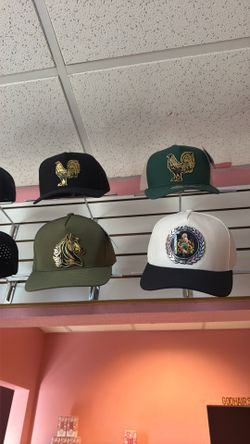Hats