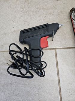 GLUE GUN