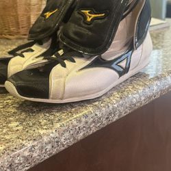 Boxing Shoes 