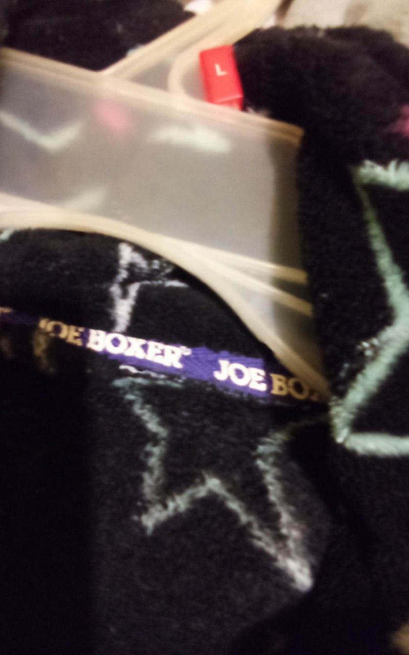 Joe Boxer Woman's Robe