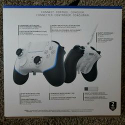 Ps5 Razer Controller 