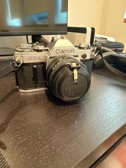 Canon AE 1