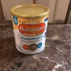 Nutramigen