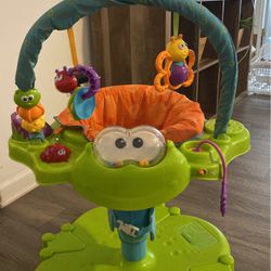 Fisher Price Bouncer . 