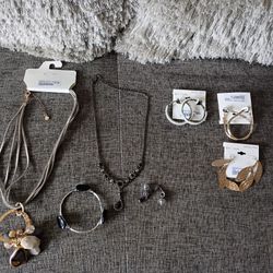 Jewelry Bundle 