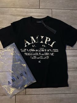 Medium Amiri  shirt