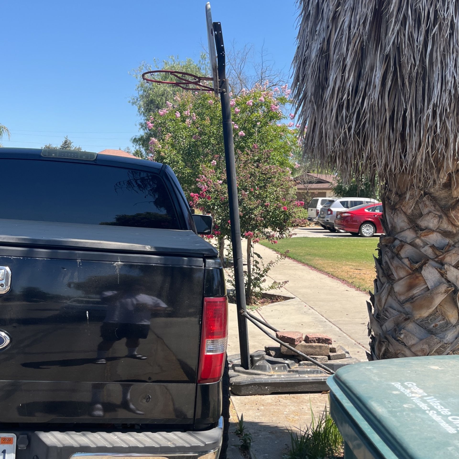 Basketball Court for Sale in Tulare, CA OfferUp