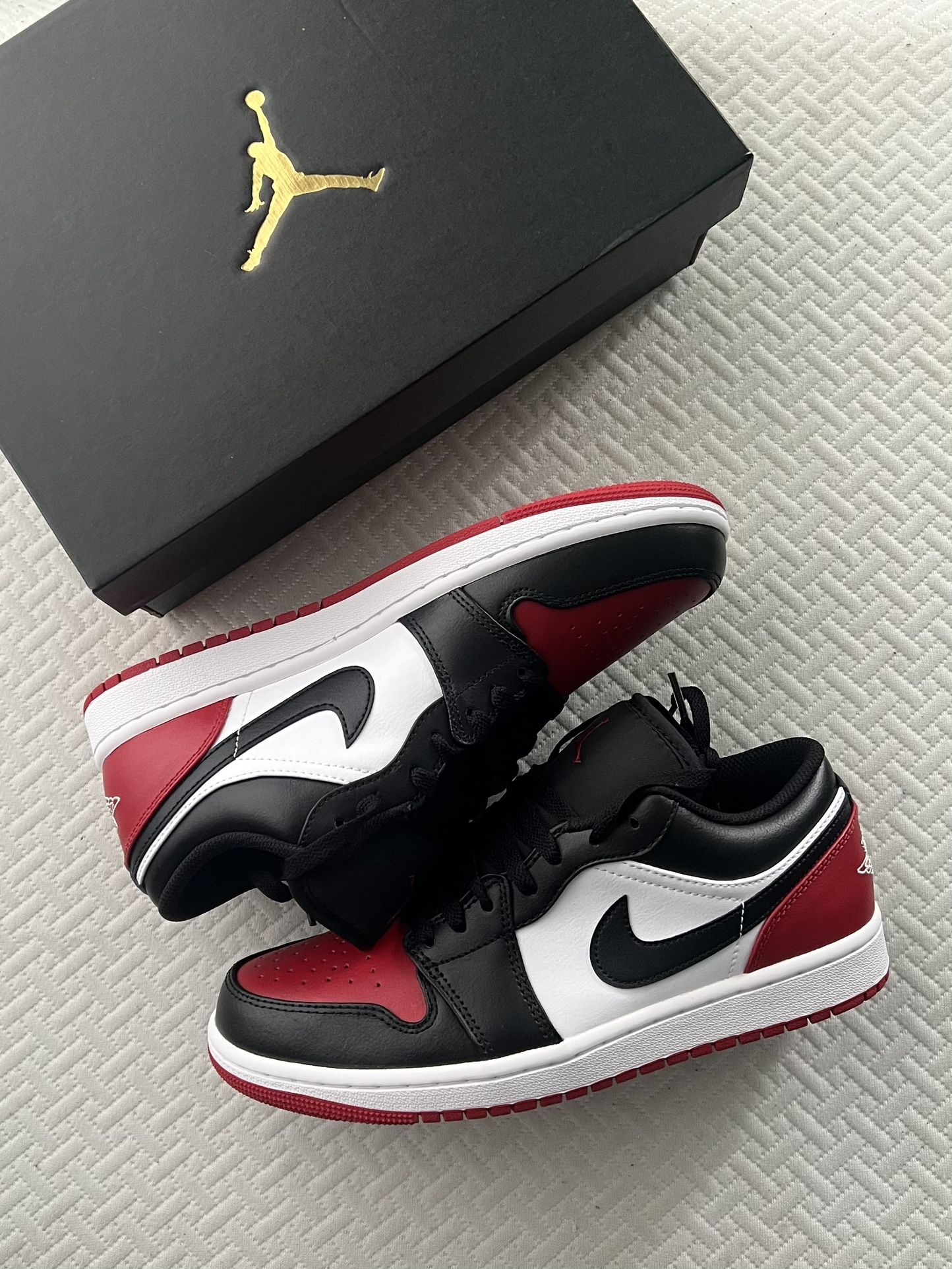 New Air Jordan 1 Low