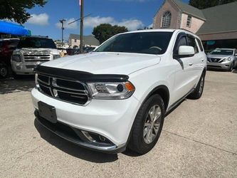 2015 Dodge Durango