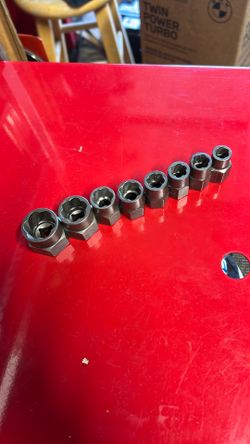 OEM Tools