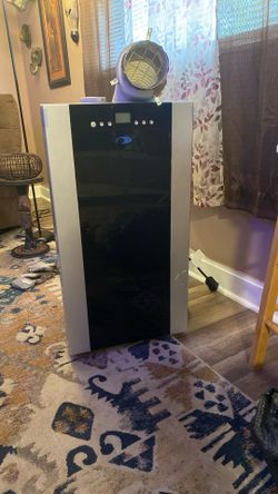 Whyhter Arc Portable Air Conditioner