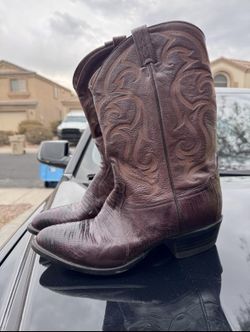 Botas