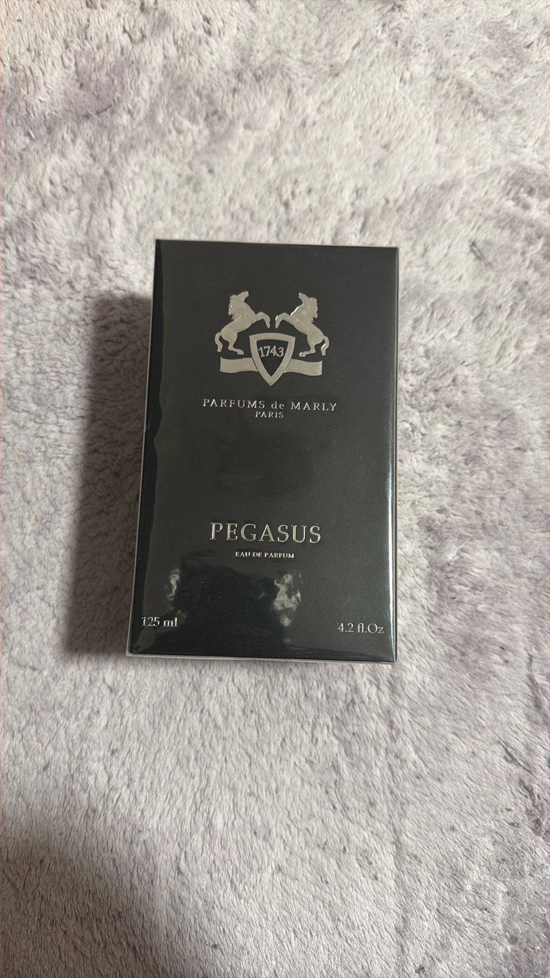 Pegasus Parfum