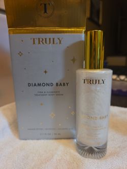 Truly Serum