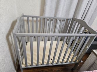 Mini cuna