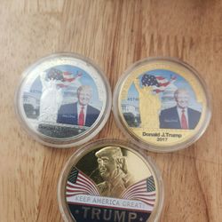 Trump Coin