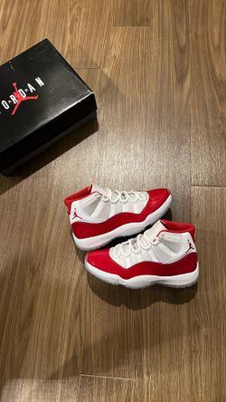 Jordan 11: Cherry | 11.5M
