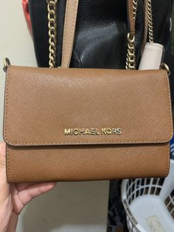 Michael Kora Crossbody