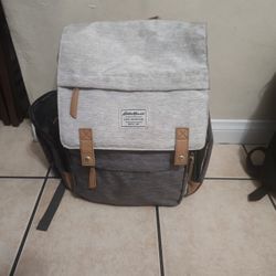 Eddie Bauer Diaper Bag