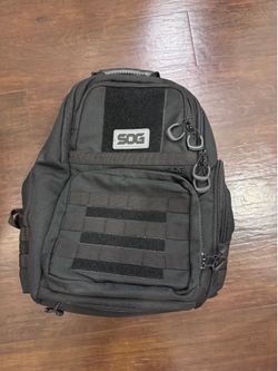 SOG Range bag