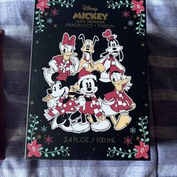 Disney Fragrance 