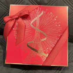 Lancôme “La vie est belle passions” Perfume Gift Box