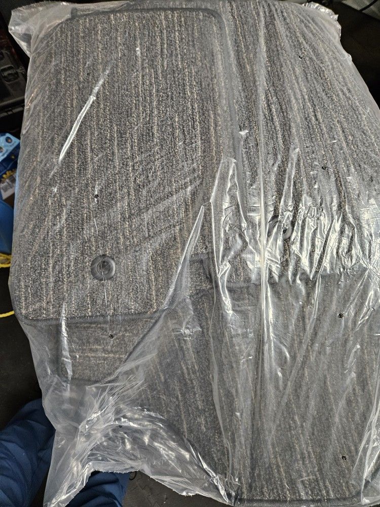 Floor Mats For Honda Oddysey 2023